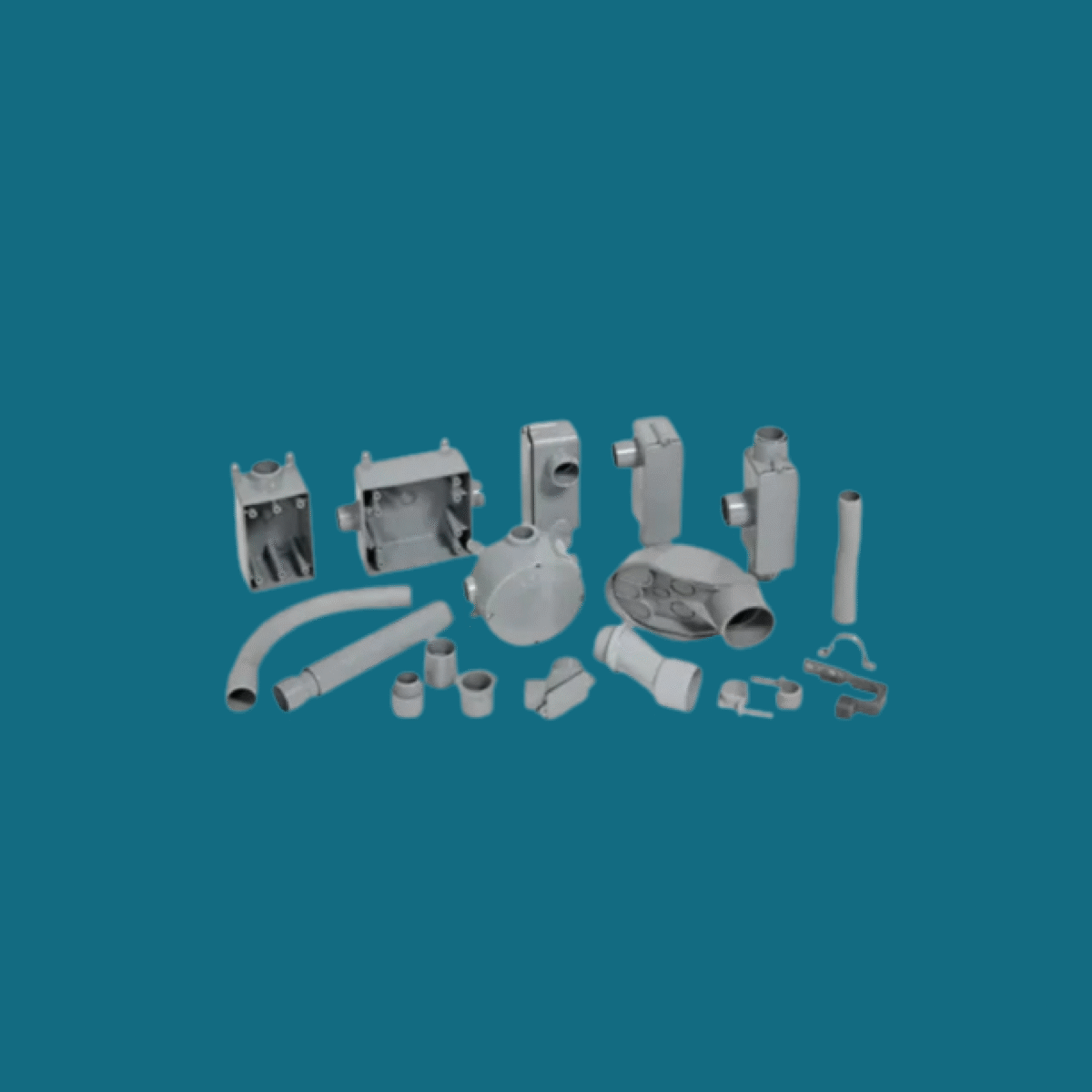 Conduit Box