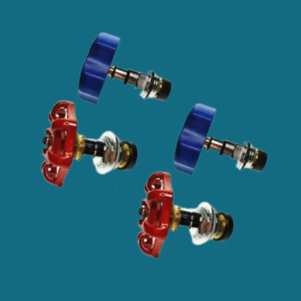 Valve Upper Part