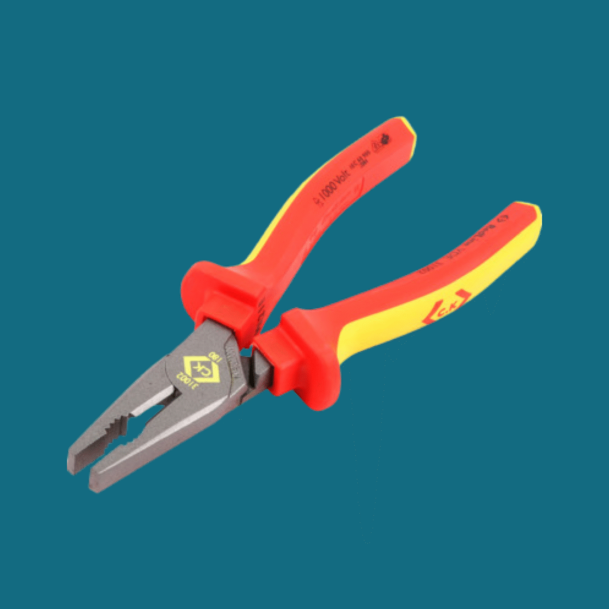  Combination Plier - Image 2