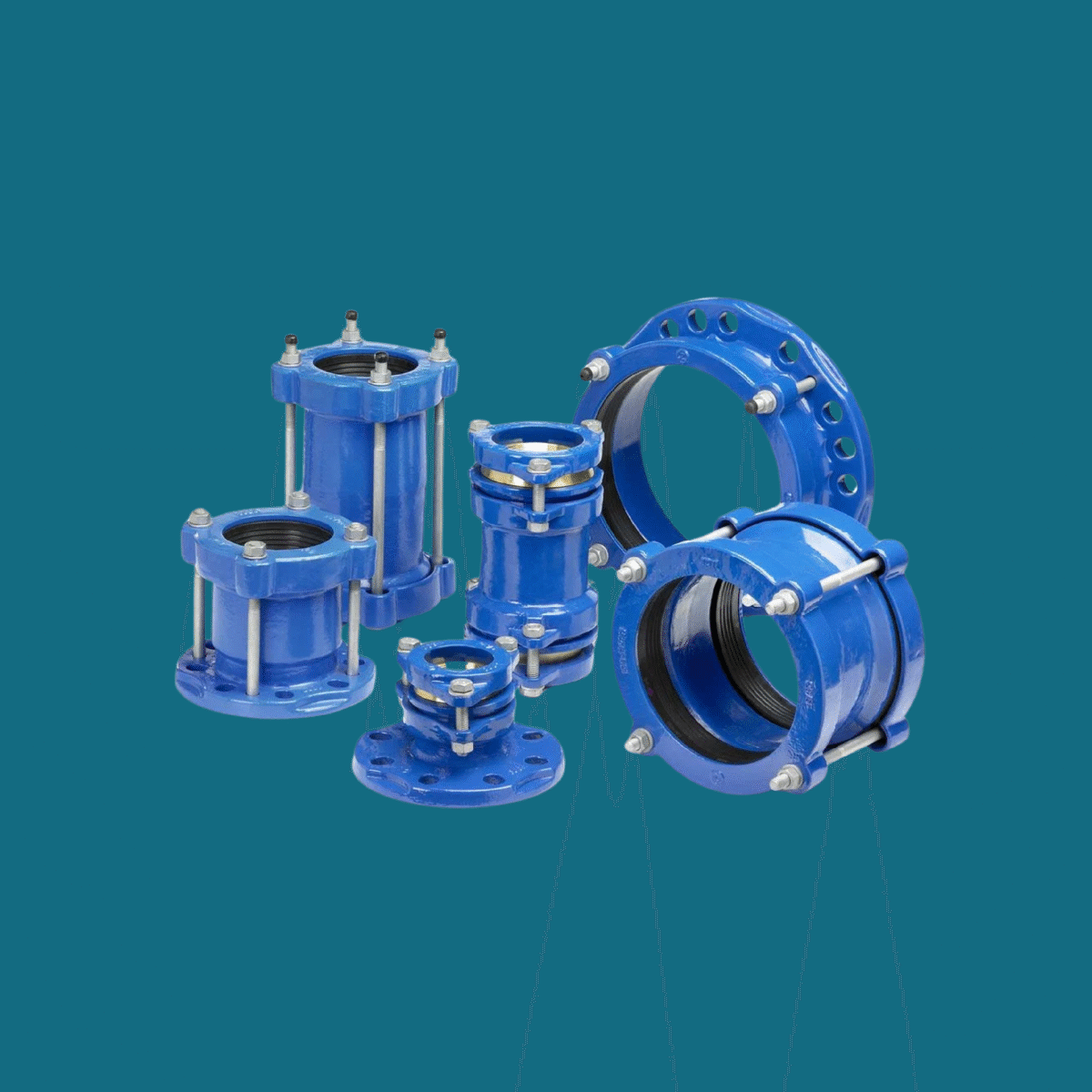 Couplings