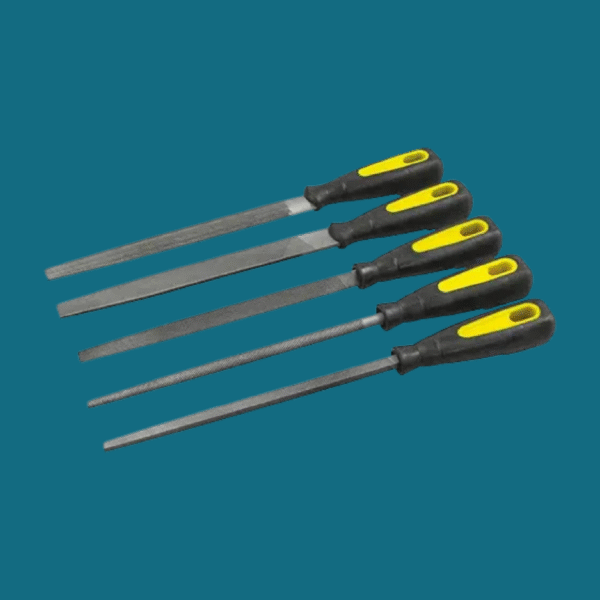 File Set Black