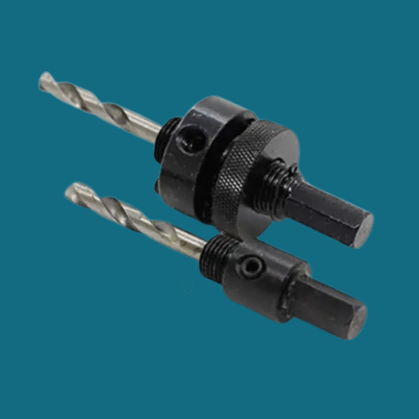 Hole Saw Holder Nest