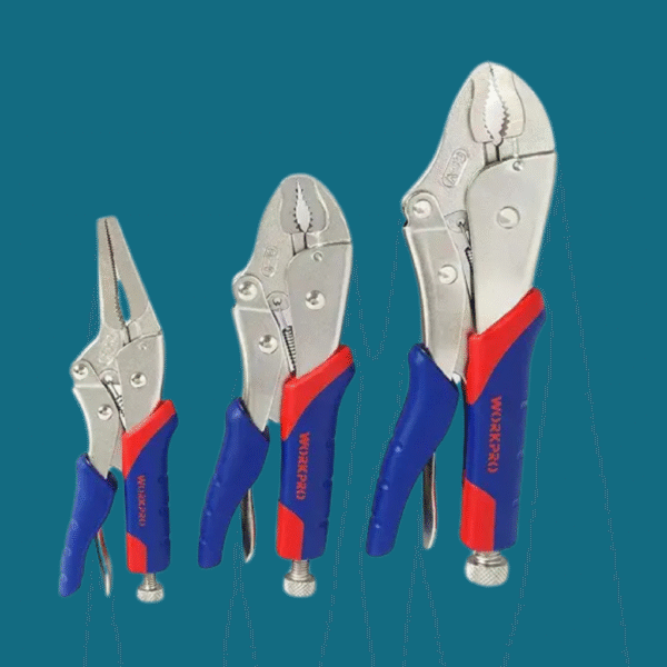Locking Plier 10 Inches Nest