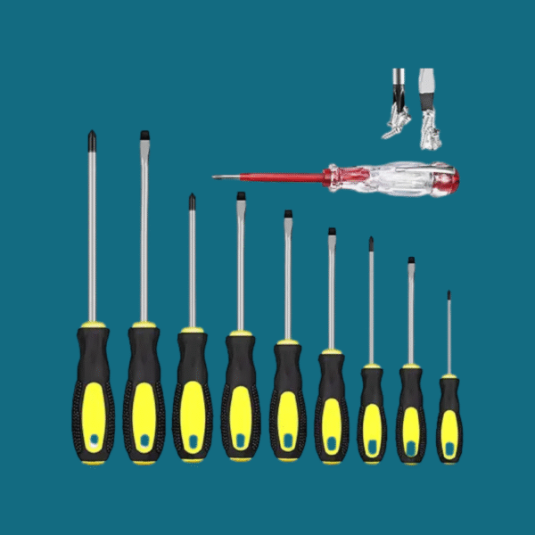 Screw Driver Taiwan