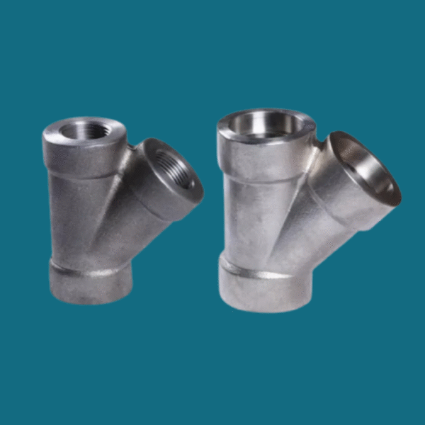 WYE 45 Fitting