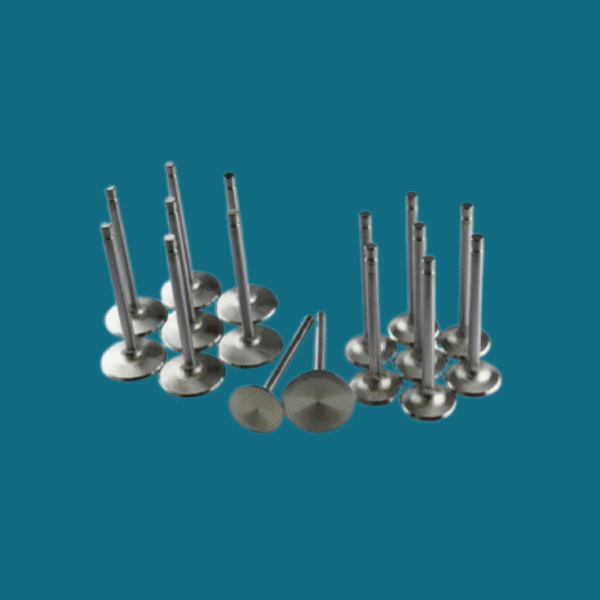 K.T.P. Valve Set