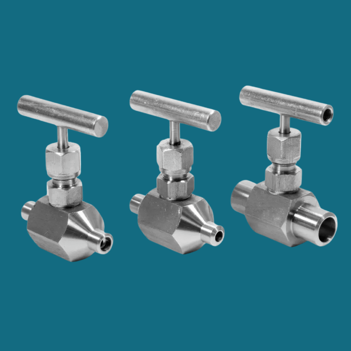 K.T.P. Valve Upper Part