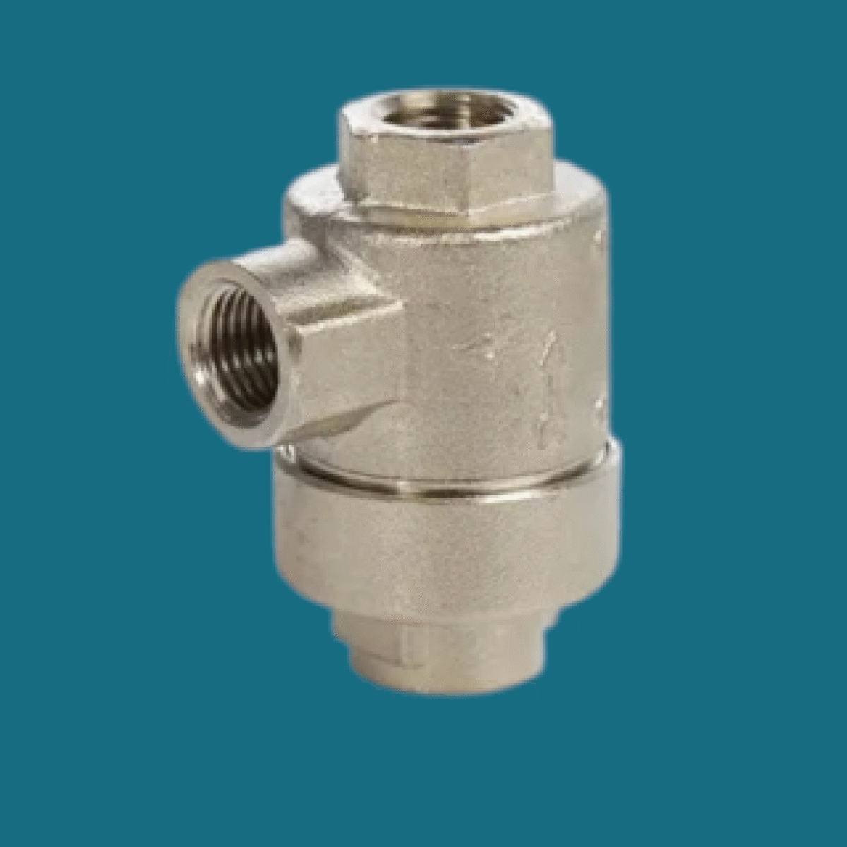SR141Z Exhaust Air Valve - Image 3