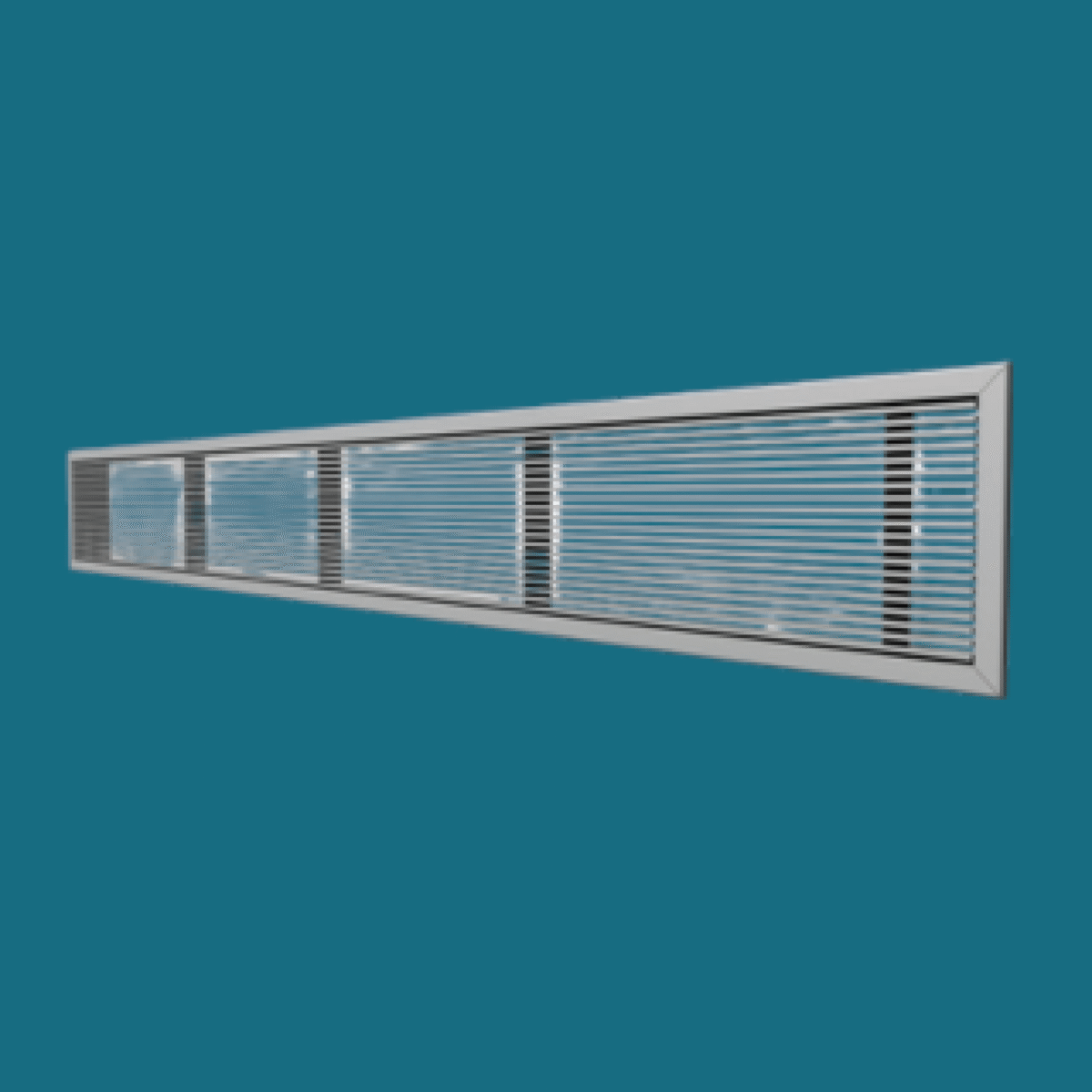SU650M Motorized Volume Dampe - Image 4