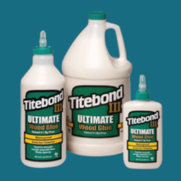 Wood Glue Mobico (20pc Box)