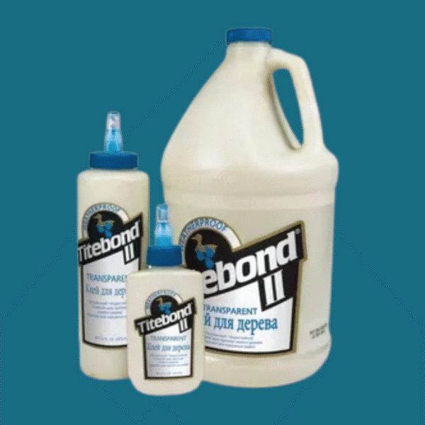 Wood Glue Mobico