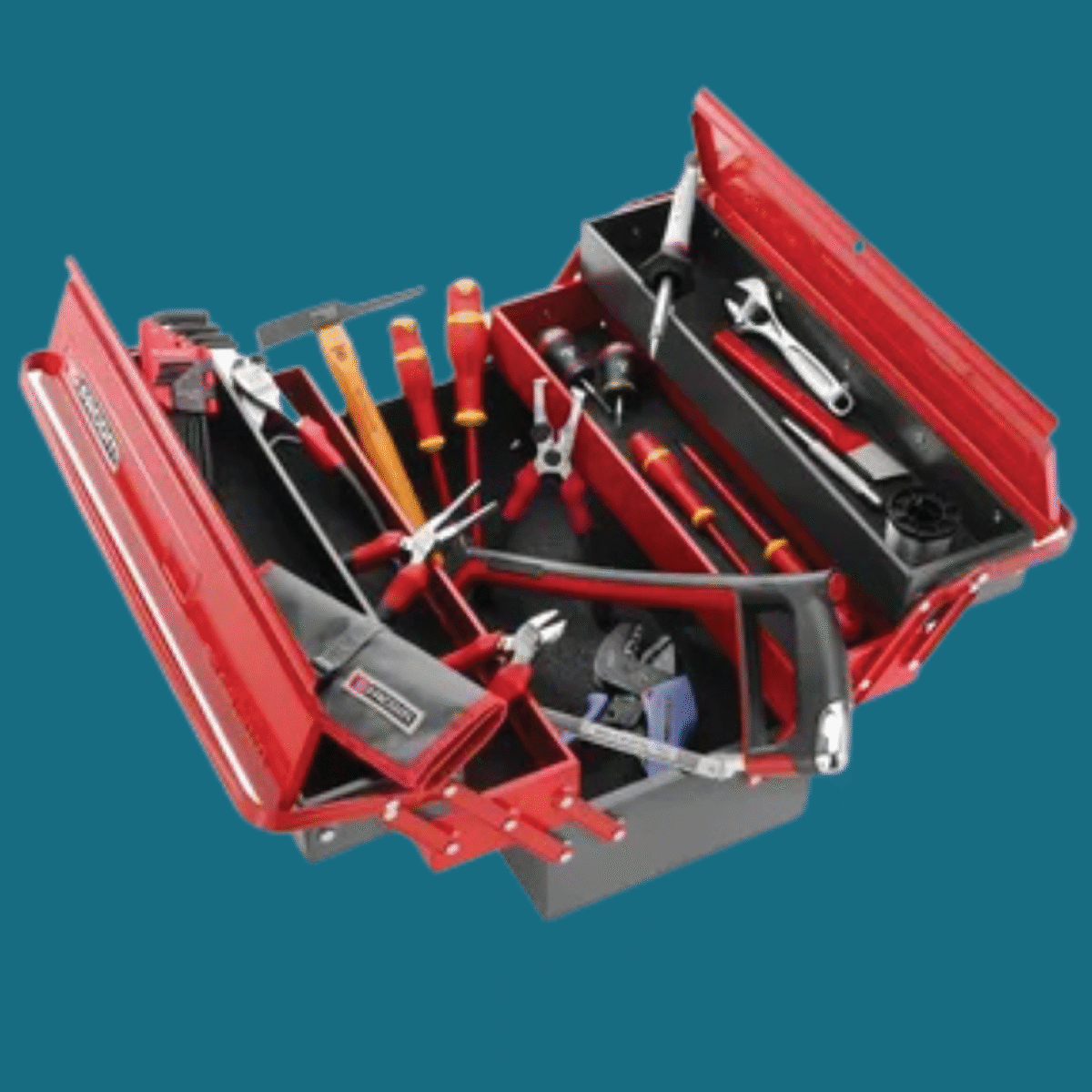 Tool Box - Image 3