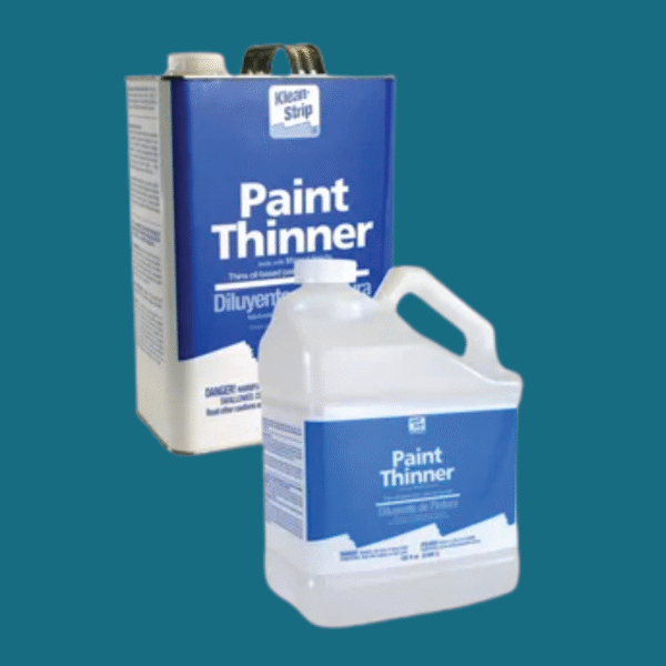 Thinner SFM – Gallon & Liter
