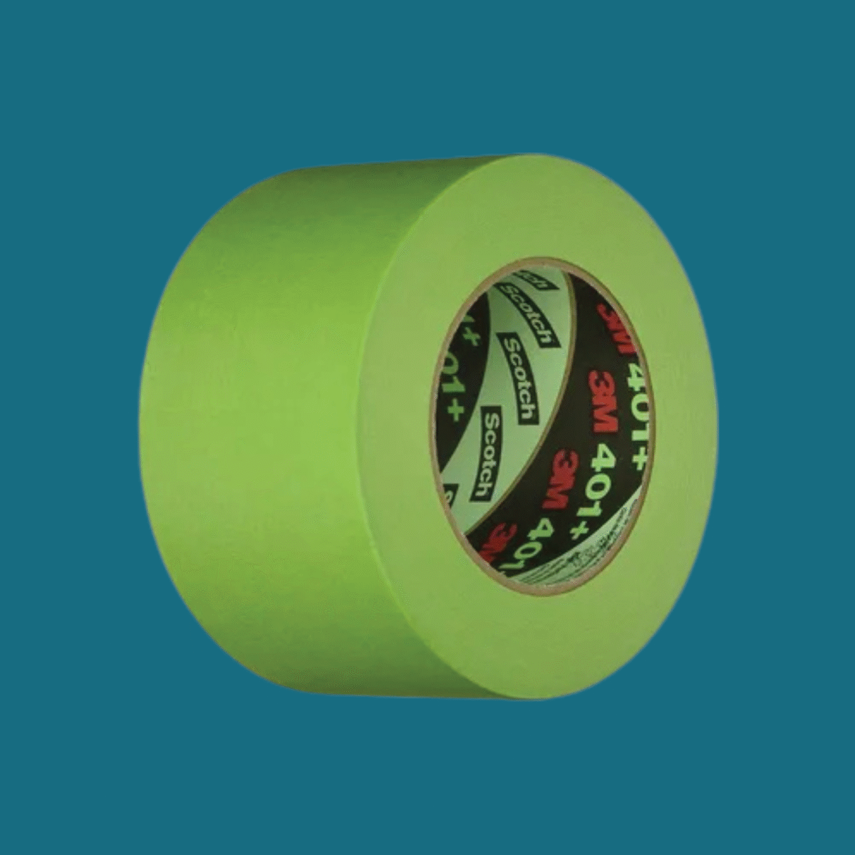 Masking Tape Clear 6070 Yard