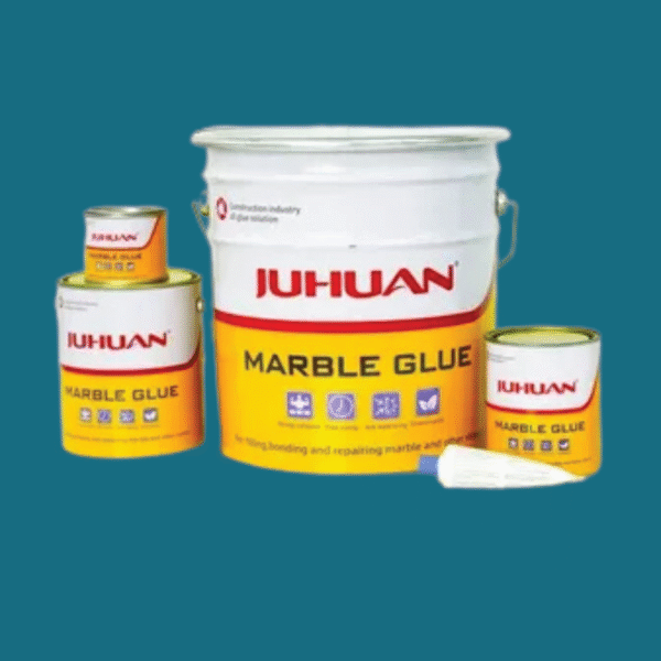 Marble Glue Abu Jamel