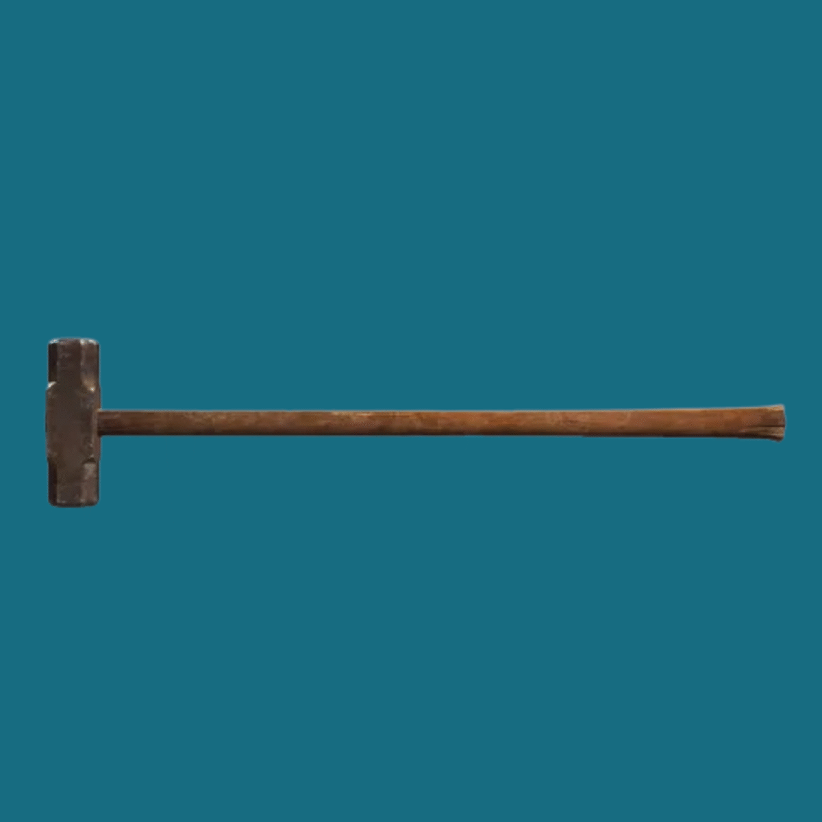 Hammer Stick Sury Brown - Image 3