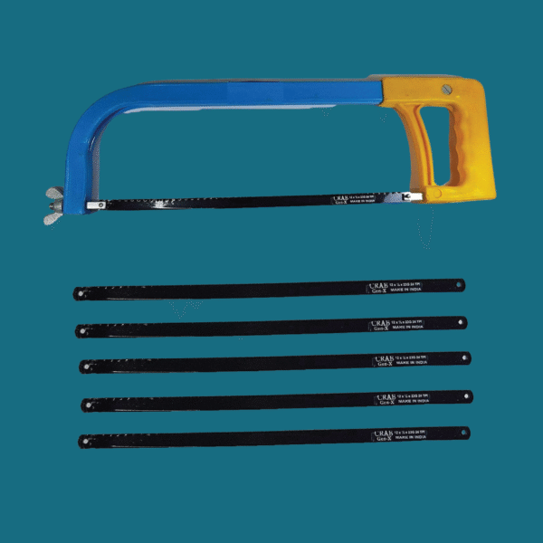 Hacksaw Frame Set InTools