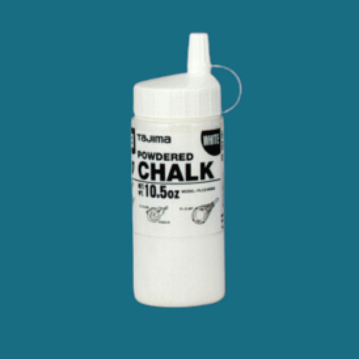 Chalk Line with Tag - Image 3