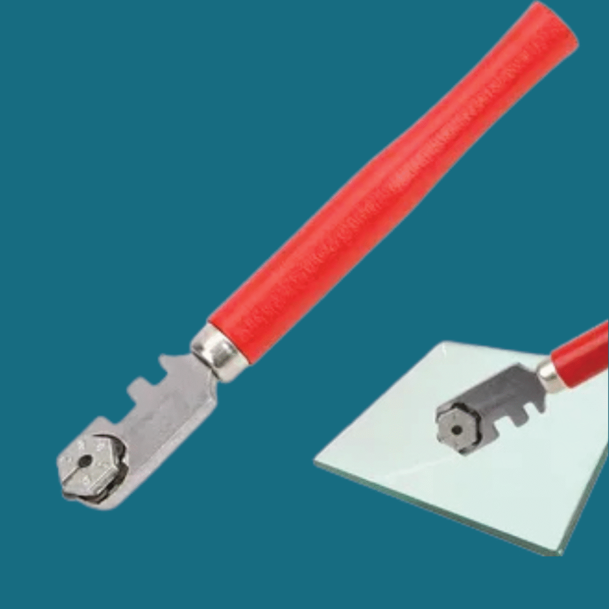  Glass Cutter - Image 3