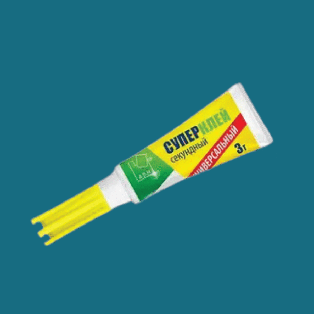 Epoxi Steel Fevicol – Super Glue - Image 3
