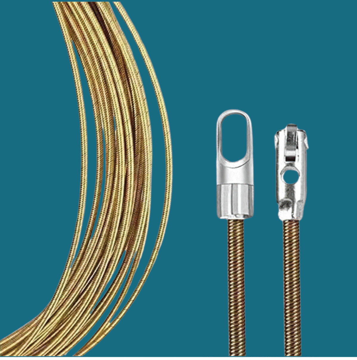 Electrical Spring