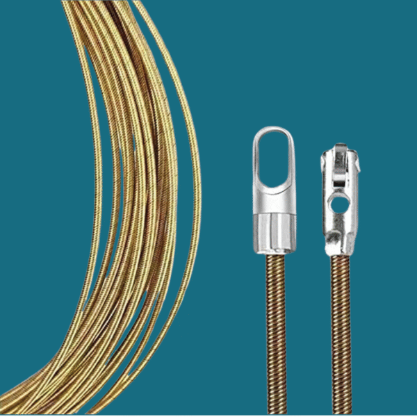 Electrical Spring