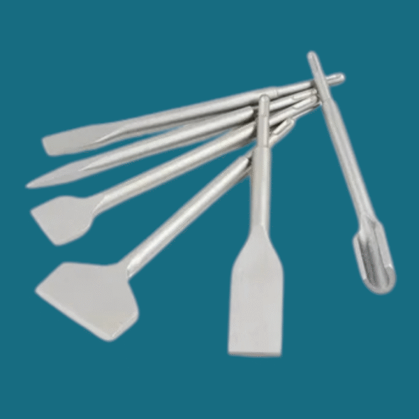 Chisel Pointed Nest