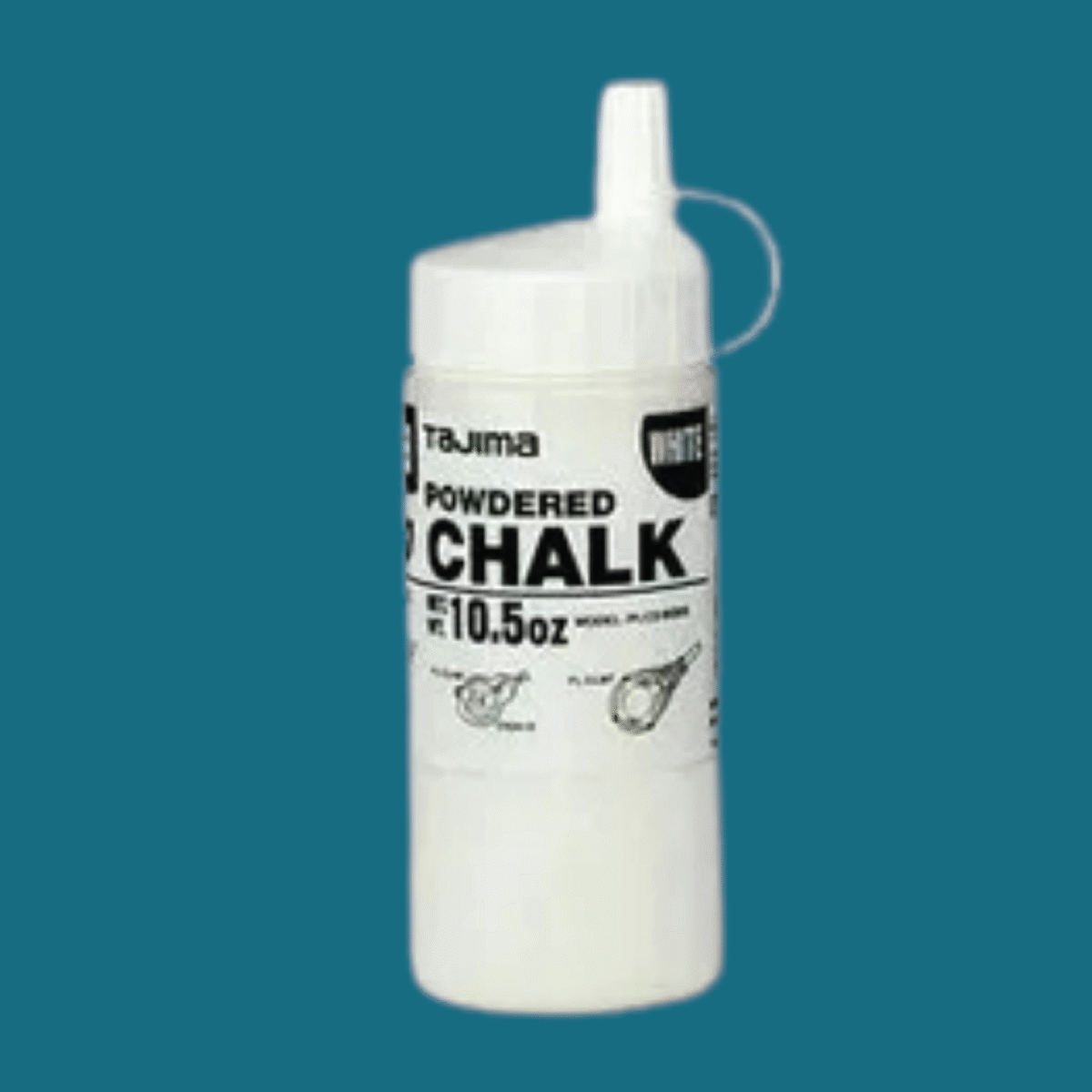 Chalk Line with Tag - Image 2