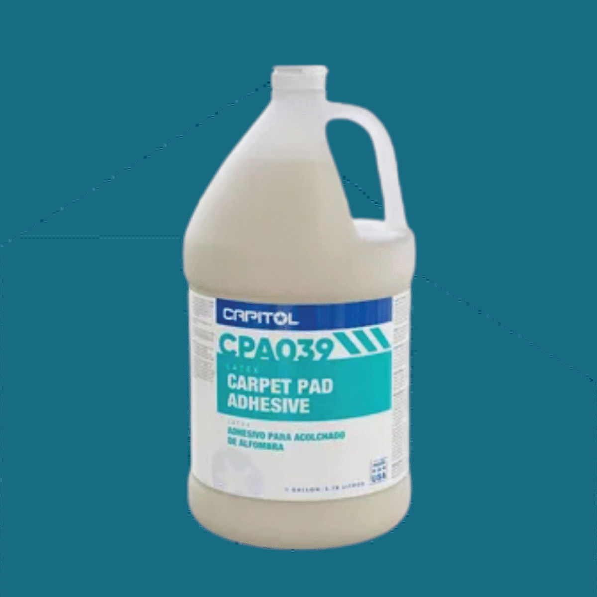 Carpet Glue Victory - Image 3