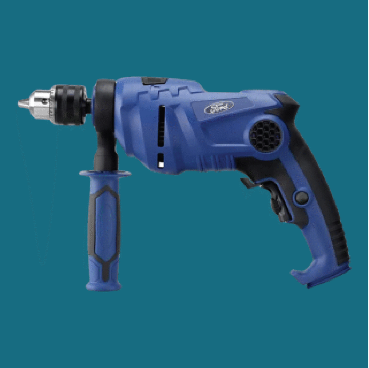 Impact Drill TG1061356 - Image 3