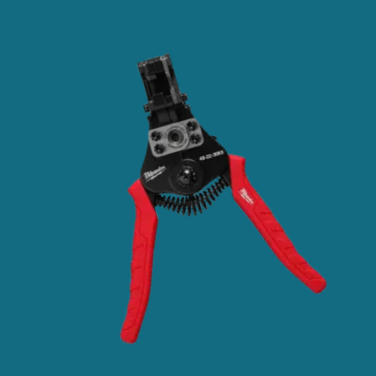 Auto Wire Stripper - Image 2