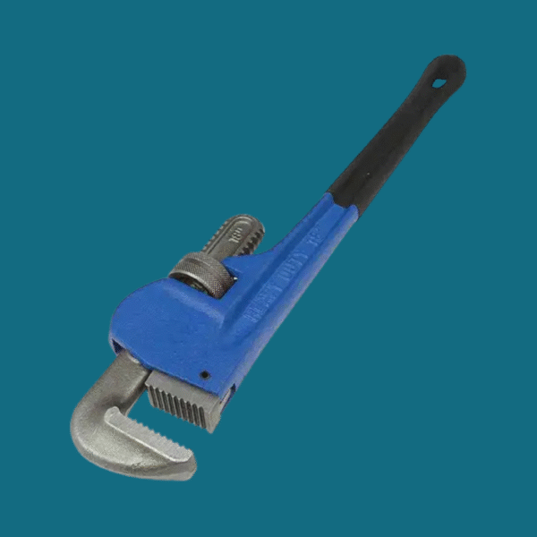 Pipe Wrench Nest