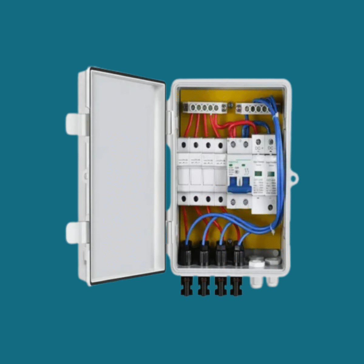 Electrical Box - Image 2