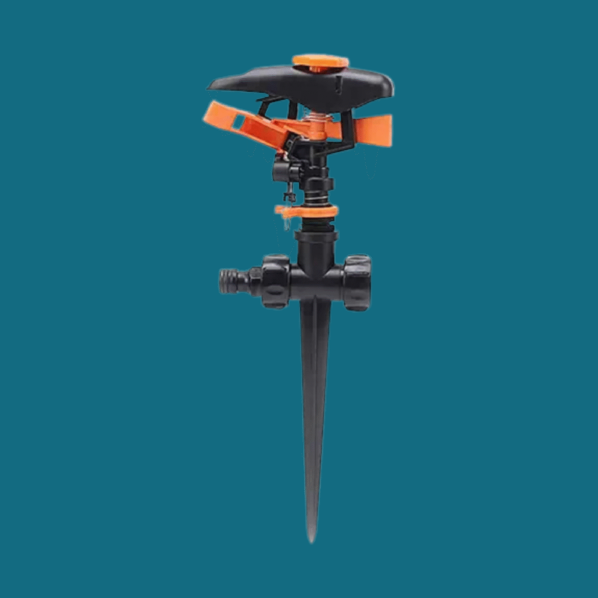 Water Sprinkler - Image 2