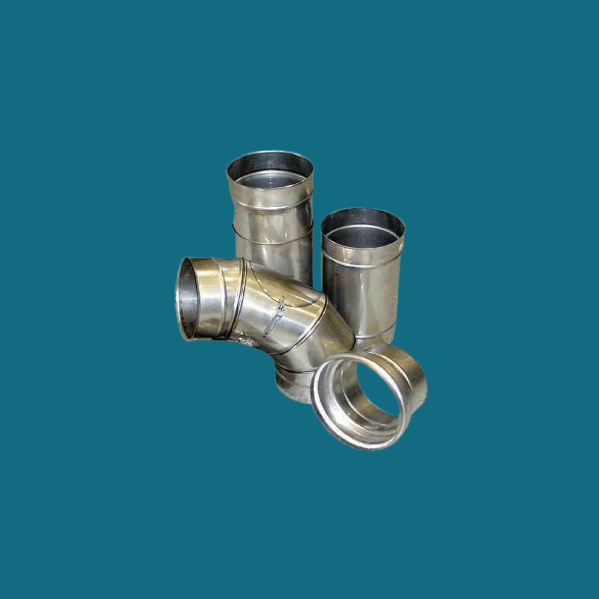 WYE 45 Fitting - Image 3