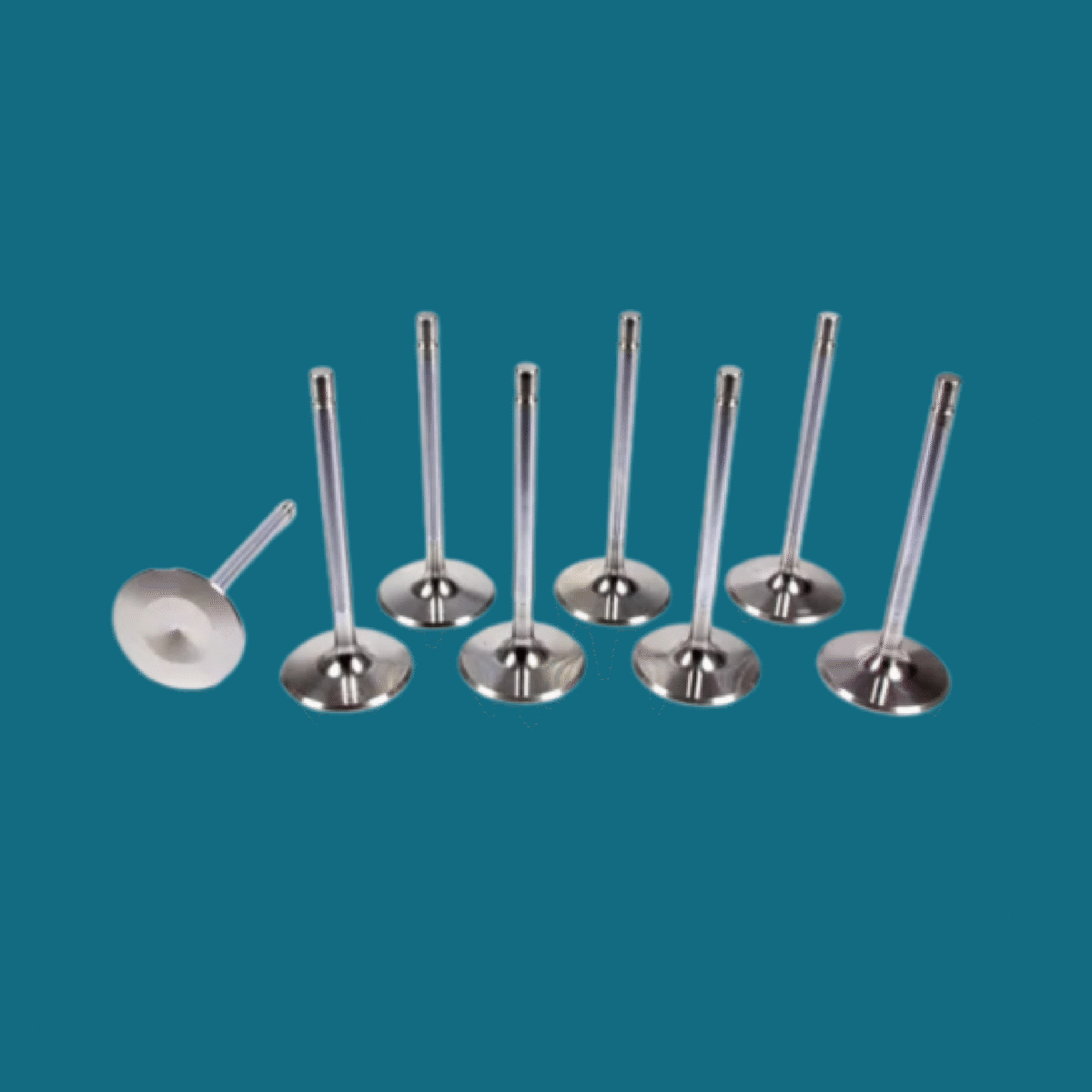 K.T.P. Valve Set - Image 2