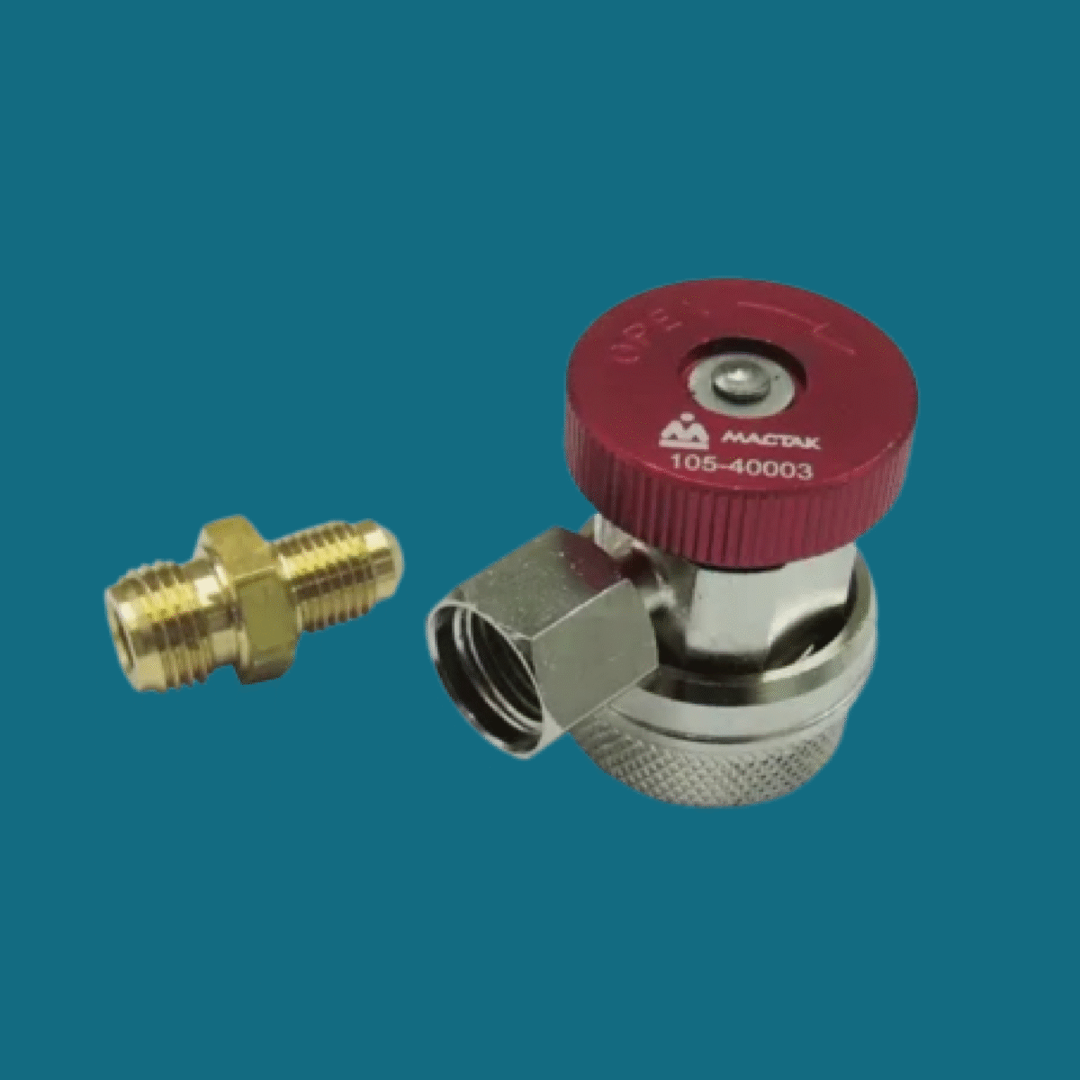 K.T.P. Valve Upper Part - Image 2