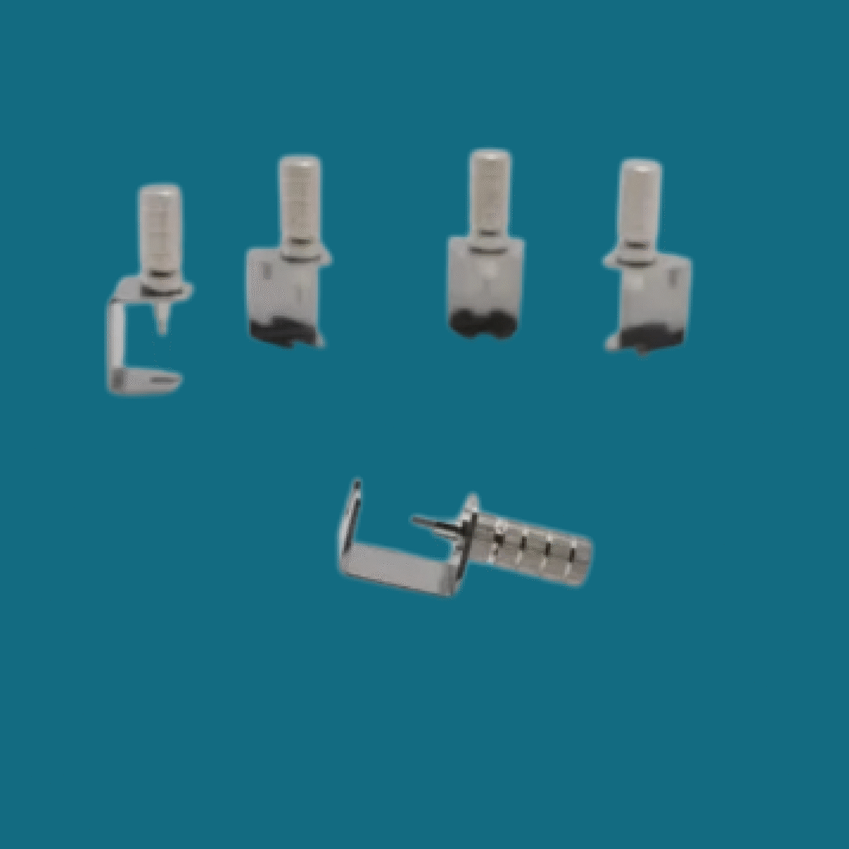 Normal Valve Upper Part - Image 2