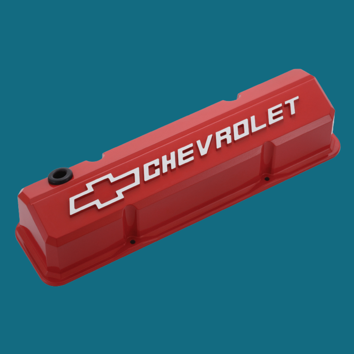 Red Cover Valve Upperpart - Image 2
