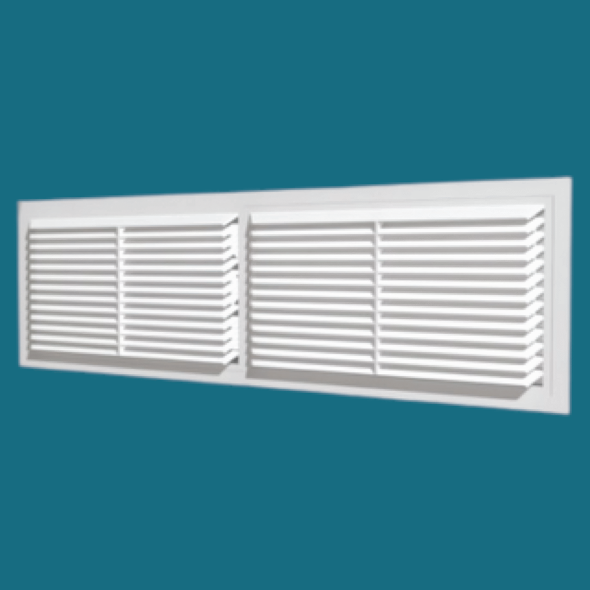 AG440KZ Linear Bar Grille Corner - Image 2