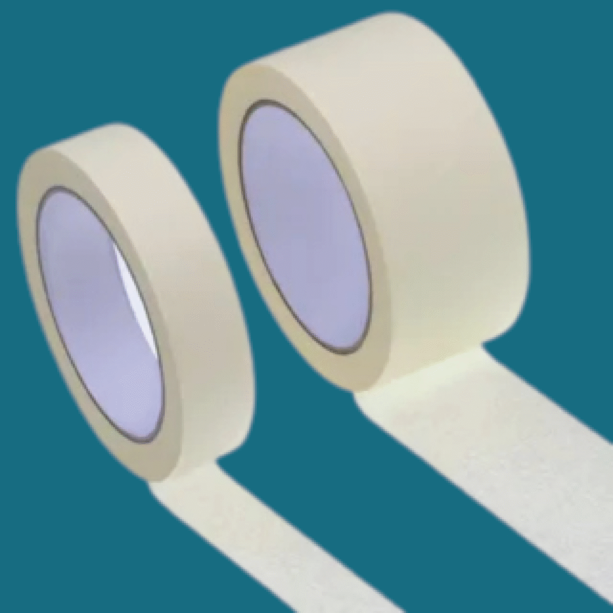 Masking Tape  - Image 2