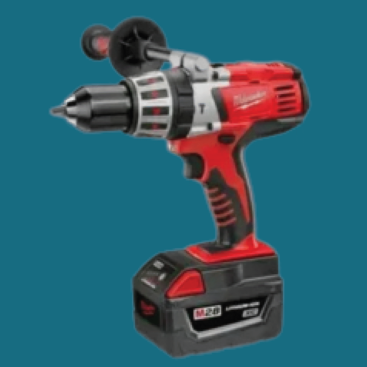 2 Li-Ion Cordless Drill 12 V-OSCO - Image 2