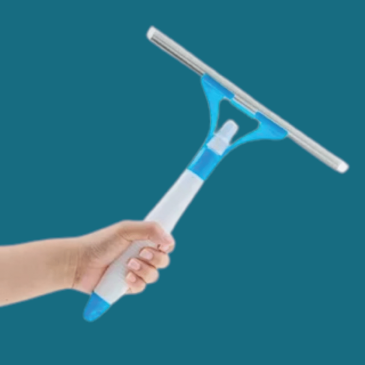 Scraper Glass Cleaner - Image 2