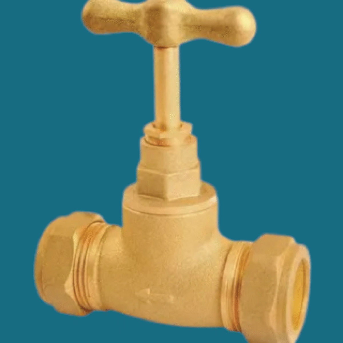 Gate Valve - Image 2