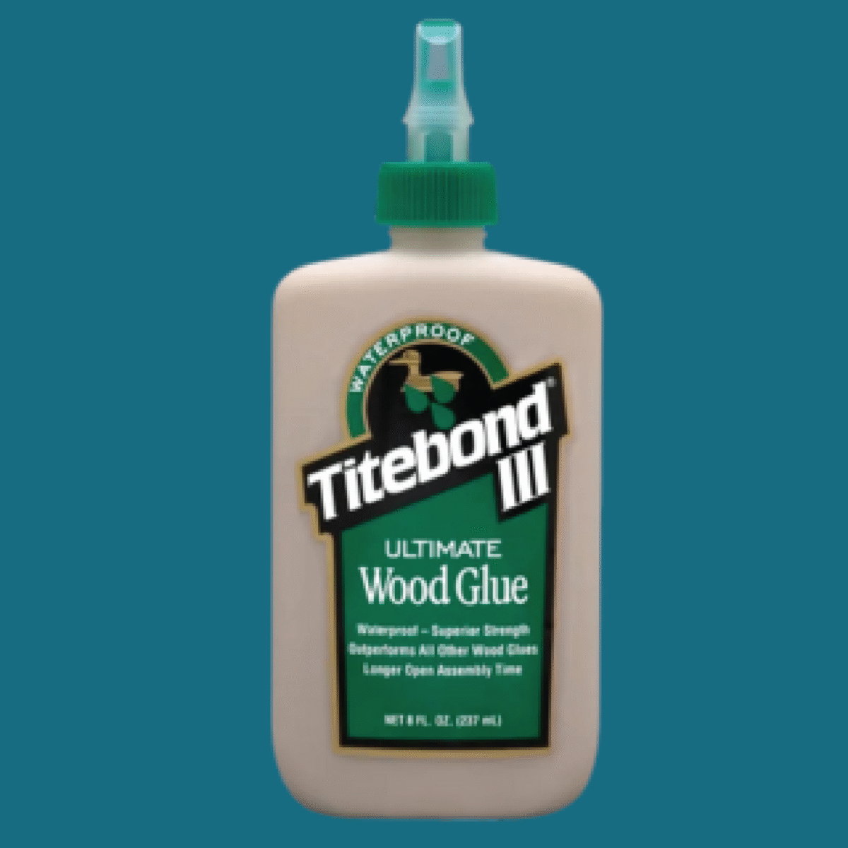Wood Glue Mobico (20pc Box) - Image 3