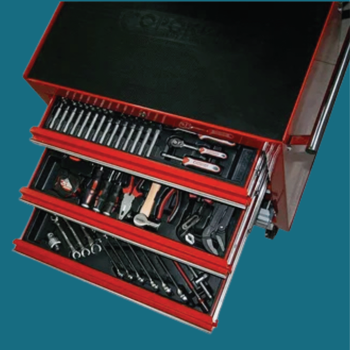 Tool Box - Image 2