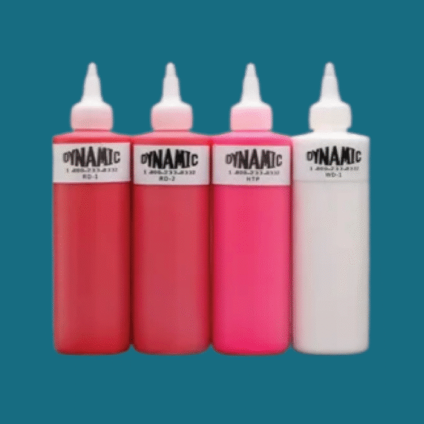 Chalk Line with Tag