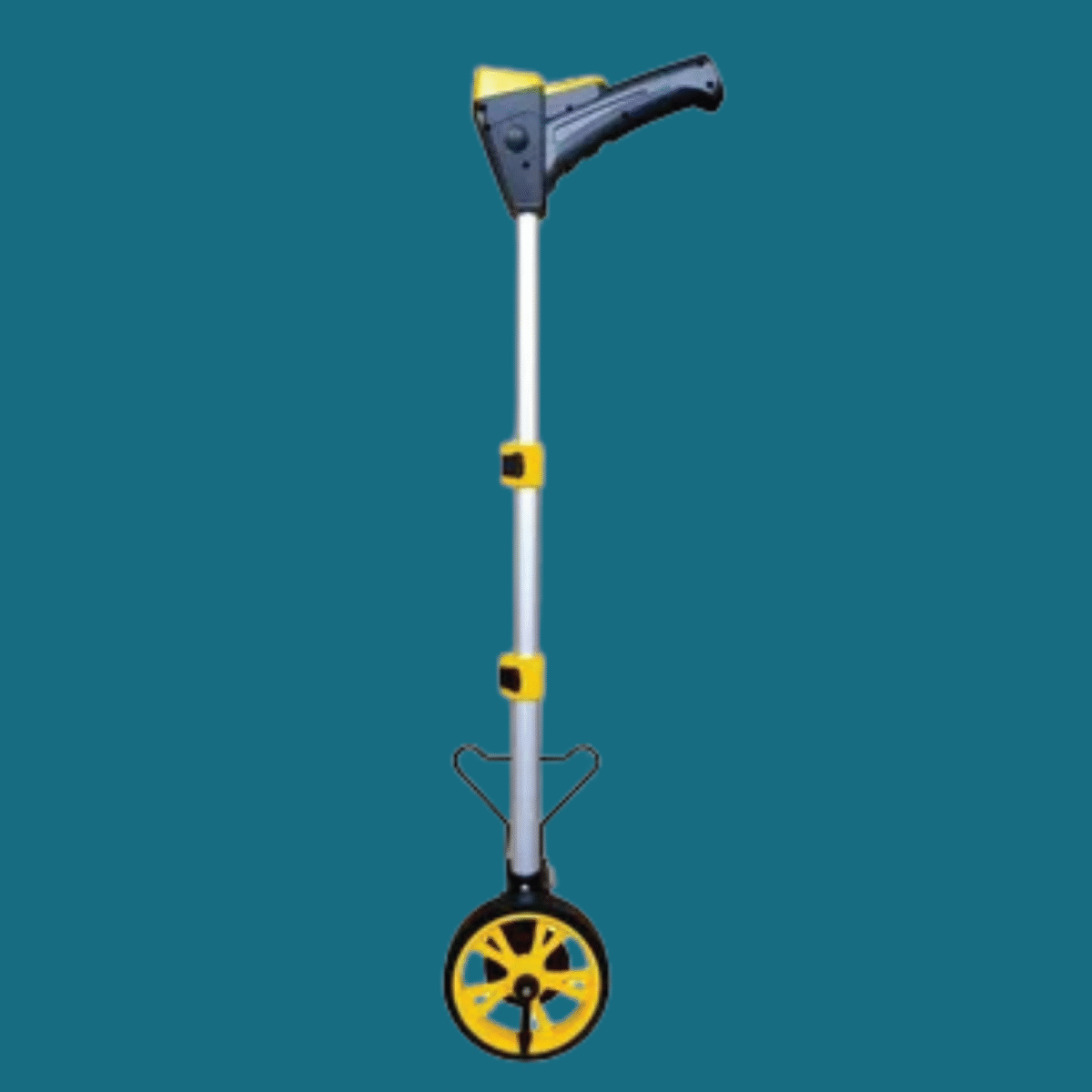 Digital Display Measuring Wheel - Image 3