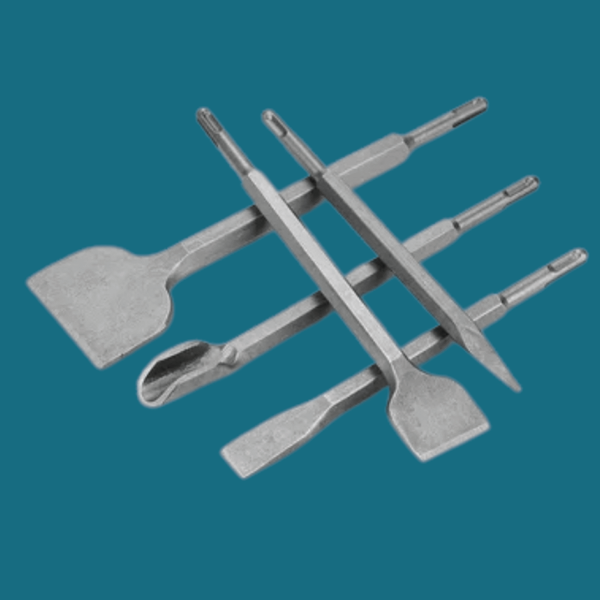 Chisel Pointed Nest - Image 2