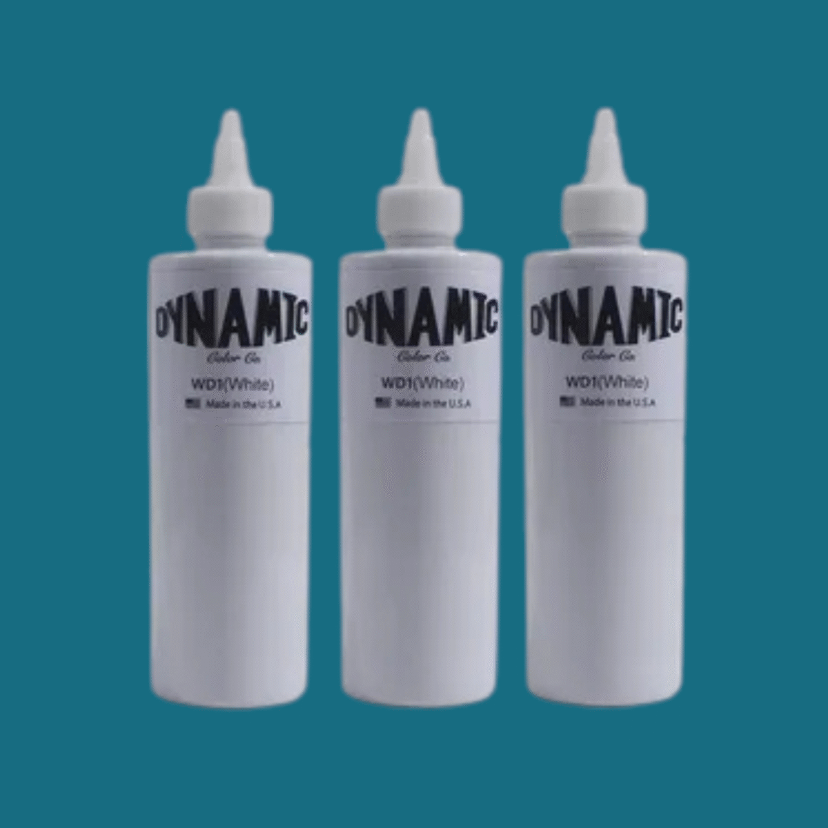 Chalk Line with Tag